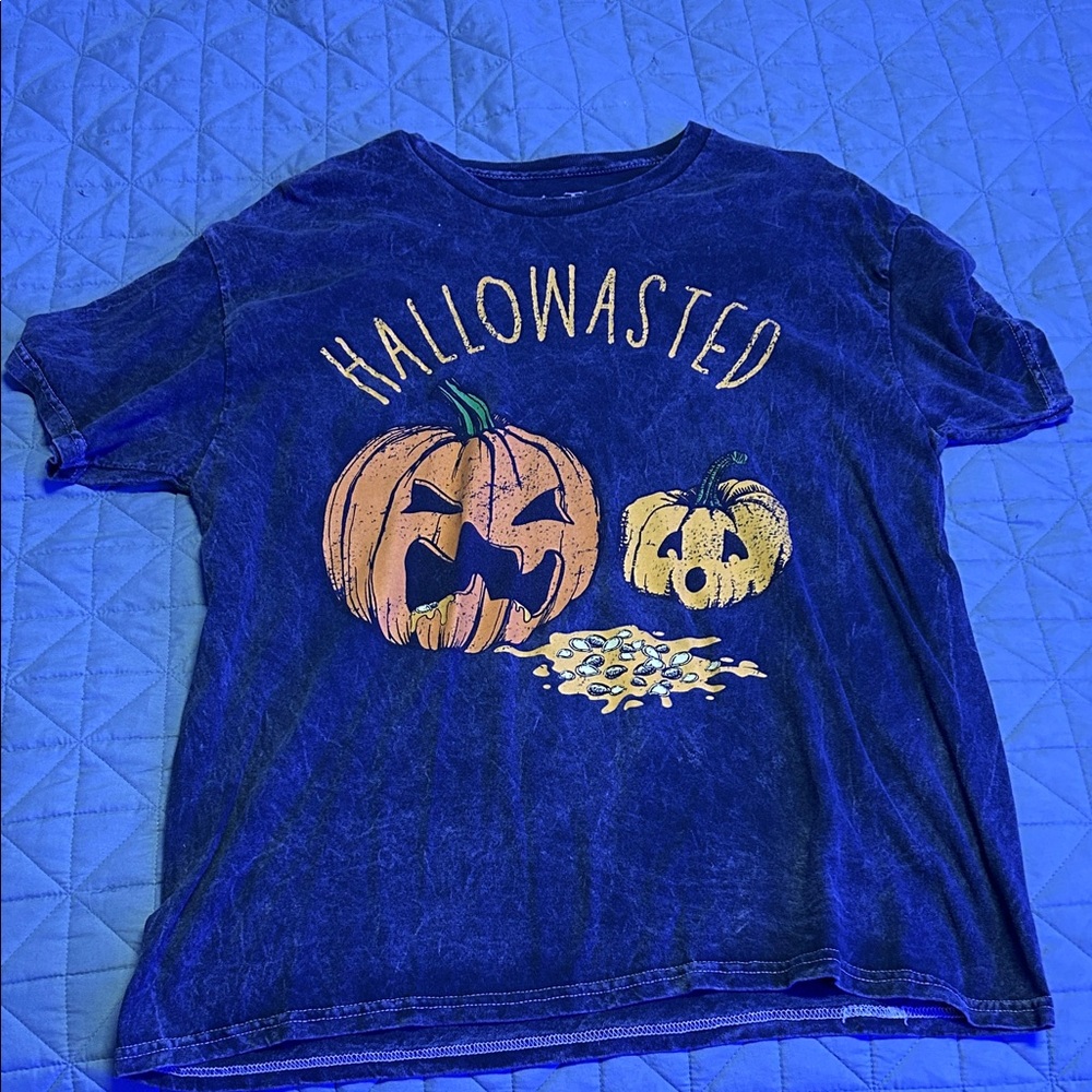 Spirit Halloween Dark Graphic Tee